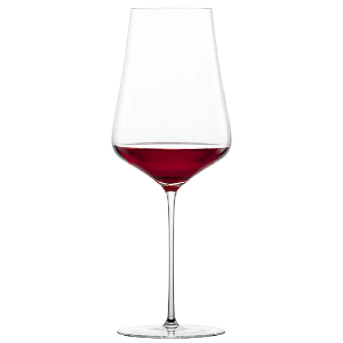 Zwiesel Glas Bordeaux Glas "DUO" 2er Set