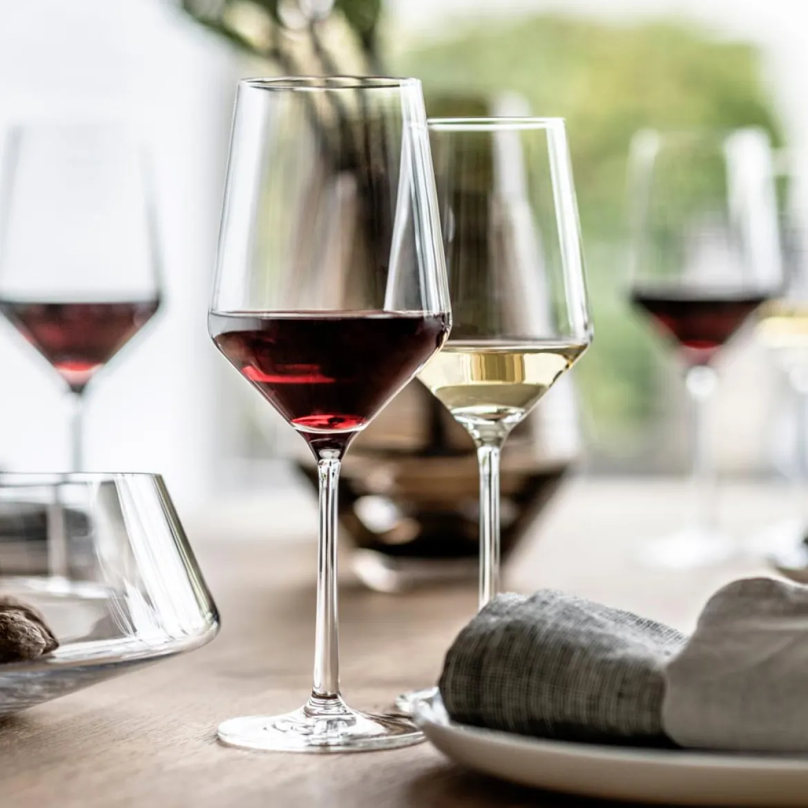 Zwiesel Glas Cabernetglas "Pure"