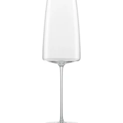Zwiesel Glas Schaumweinglas Leicht + frisch ''Simplify''