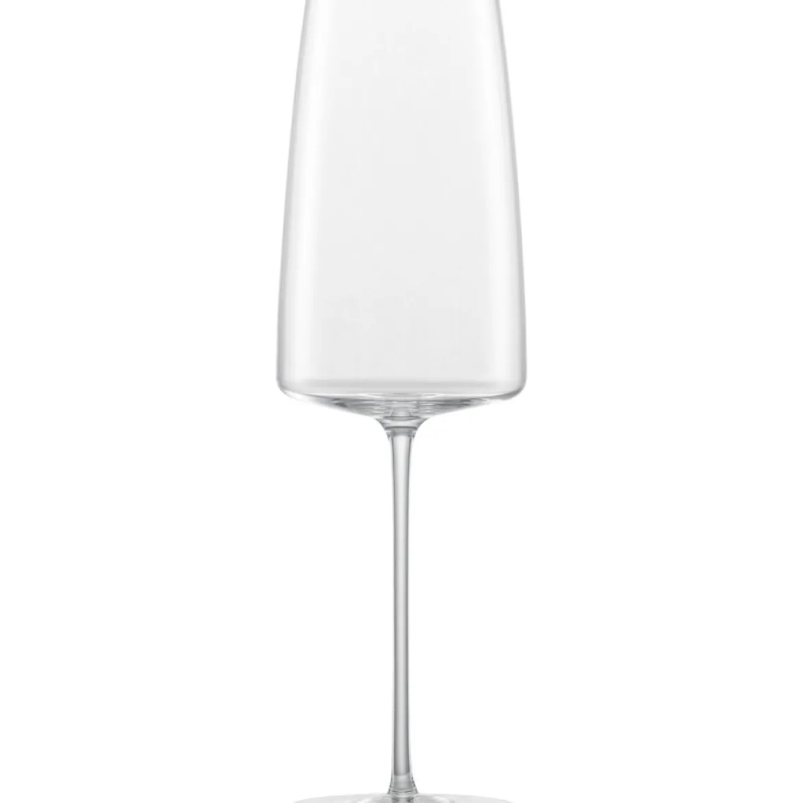 Zwiesel Glas Schaumweinglas Leicht + frisch ''Simplify''