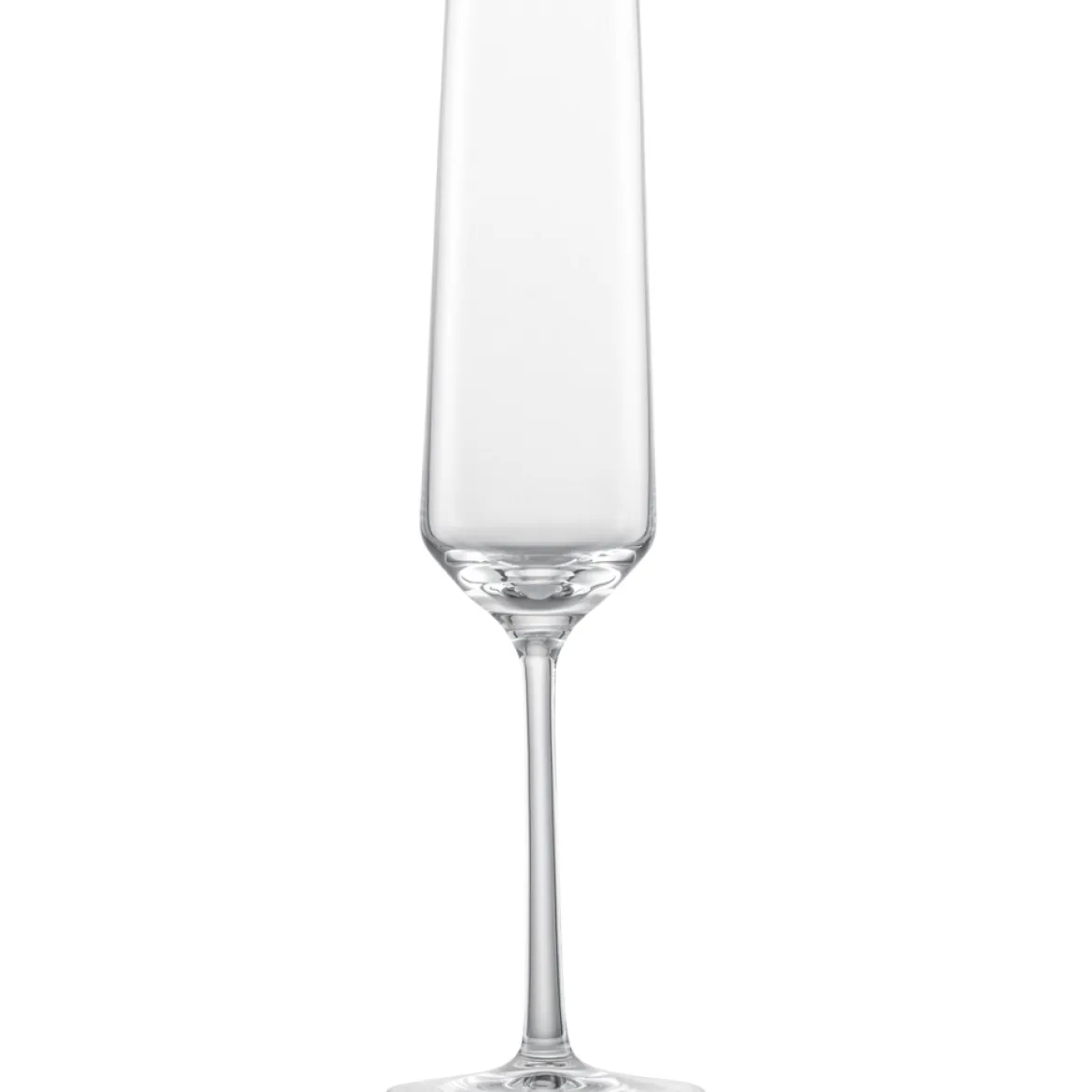 Zwiesel Glas Sektglas mit Moussierpunkt 7 "Pure"