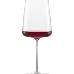 Zwiesel Glas Weinglas Fruchtig + fein ''Simplify''
