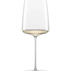 Zwiesel Glas Weinglas Kraftvoll + würzig ''Simplify''