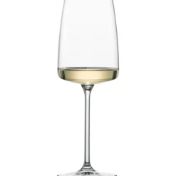 Zwiesel Glas Weinglas Leicht und Frisch ''Vivid Senses''
