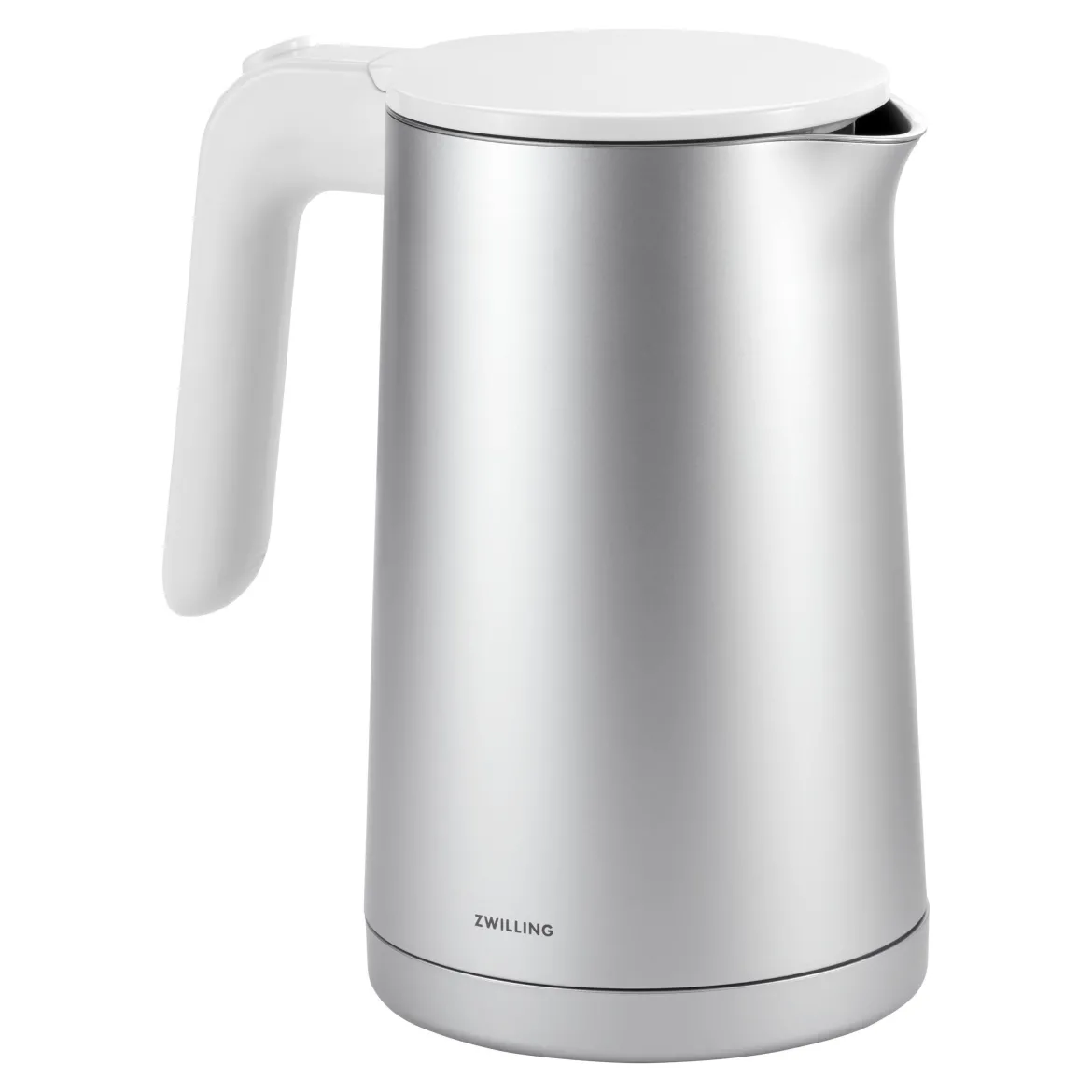 ZWILLING Enfinigy Wasserkocher, 1 l, Silber