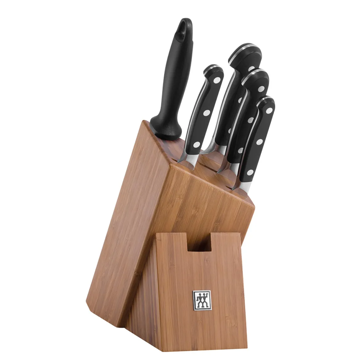 Zwilling Messerblock "Zwilling Pro" 6-teilig