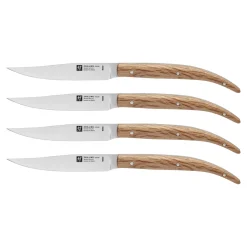 ZWILLING Steak-Sets Steakmesserset 4-tlg